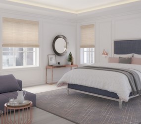 Levolor: Natural Shades